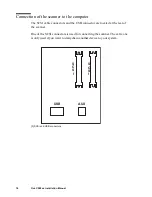 Preview for 16 page of Oce CS40 Series Installation Manual