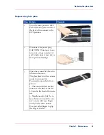 Preview for 53 page of Oce CS4236 User Manual