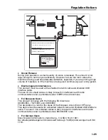 Предварительный просмотр 25 страницы Oce CS520 User Manual