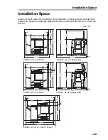 Предварительный просмотр 29 страницы Oce CS520 User Manual