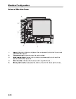 Предварительный просмотр 36 страницы Oce CS520 User Manual