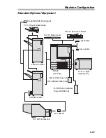 Предварительный просмотр 37 страницы Oce CS520 User Manual