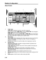 Предварительный просмотр 40 страницы Oce CS520 User Manual