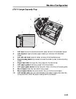 Предварительный просмотр 45 страницы Oce CS520 User Manual