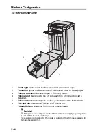 Предварительный просмотр 46 страницы Oce CS520 User Manual