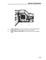 Предварительный просмотр 47 страницы Oce CS520 User Manual