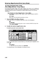 Предварительный просмотр 92 страницы Oce CS520 User Manual