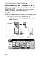 Предварительный просмотр 94 страницы Oce CS520 User Manual