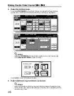 Предварительный просмотр 96 страницы Oce CS520 User Manual