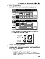 Предварительный просмотр 99 страницы Oce CS520 User Manual