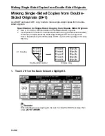 Предварительный просмотр 102 страницы Oce CS520 User Manual