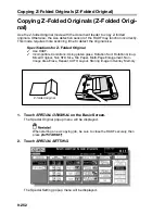 Предварительный просмотр 252 страницы Oce CS520 User Manual