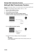 Предварительный просмотр 264 страницы Oce CS520 User Manual