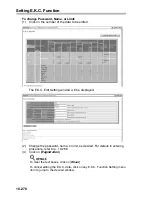 Предварительный просмотр 270 страницы Oce CS520 User Manual