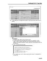 Предварительный просмотр 275 страницы Oce CS520 User Manual