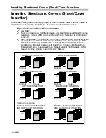 Предварительный просмотр 290 страницы Oce CS520 User Manual