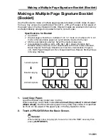 Предварительный просмотр 301 страницы Oce CS520 User Manual