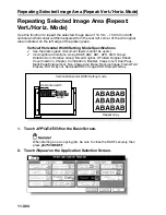 Предварительный просмотр 324 страницы Oce CS520 User Manual