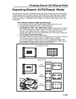 Предварительный просмотр 327 страницы Oce CS520 User Manual