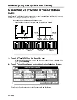 Предварительный просмотр 330 страницы Oce CS520 User Manual