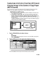 Предварительный просмотр 333 страницы Oce CS520 User Manual