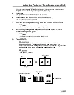 Предварительный просмотр 337 страницы Oce CS520 User Manual