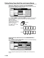 Предварительный просмотр 346 страницы Oce CS520 User Manual