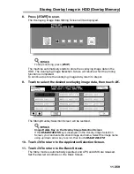 Предварительный просмотр 359 страницы Oce CS520 User Manual