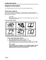 Предварительный просмотр 370 страницы Oce CS520 User Manual