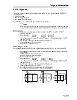 Предварительный просмотр 371 страницы Oce CS520 User Manual