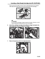 Предварительный просмотр 381 страницы Oce CS520 User Manual