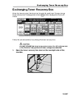 Предварительный просмотр 387 страницы Oce CS520 User Manual