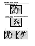 Предварительный просмотр 388 страницы Oce CS520 User Manual