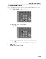 Предварительный просмотр 397 страницы Oce CS520 User Manual