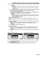 Предварительный просмотр 415 страницы Oce CS520 User Manual