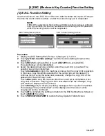 Предварительный просмотр 417 страницы Oce CS520 User Manual