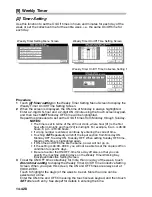 Предварительный просмотр 428 страницы Oce CS520 User Manual