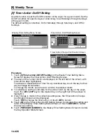 Предварительный просмотр 430 страницы Oce CS520 User Manual