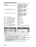 Предварительный просмотр 438 страницы Oce CS520 User Manual