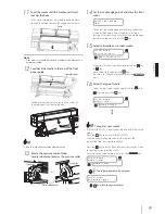 Preview for 9 page of Oce CS6407 Quick Reference Manual