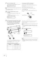 Preview for 10 page of Oce CS6407 Quick Reference Manual