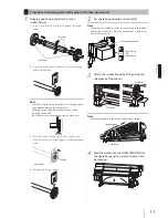 Preview for 11 page of Oce CS6407 Quick Reference Manual