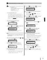 Preview for 15 page of Oce CS6407 Quick Reference Manual