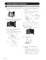 Preview for 16 page of Oce CS6407 Quick Reference Manual