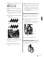 Preview for 25 page of Oce CS6407 Quick Reference Manual