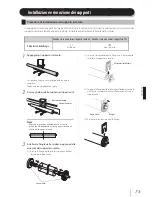 Preview for 75 page of Oce CS6407 Quick Reference Manual