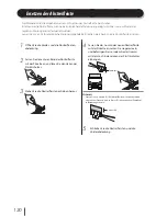 Preview for 120 page of Oce CS6407 Quick Reference Manual