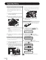 Preview for 126 page of Oce CS6407 Quick Reference Manual