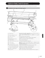 Preview for 139 page of Oce CS6407 Quick Reference Manual