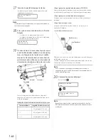 Preview for 146 page of Oce CS6407 Quick Reference Manual